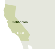 California Map