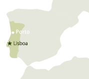 Lisboa Map