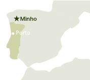 Minho Map