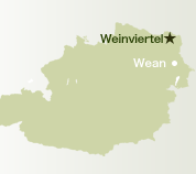 Niederosterreich Map