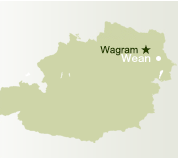 Wagram Map
