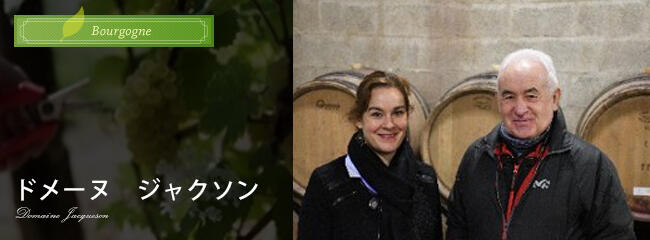 ドメーヌ ジャクソン
