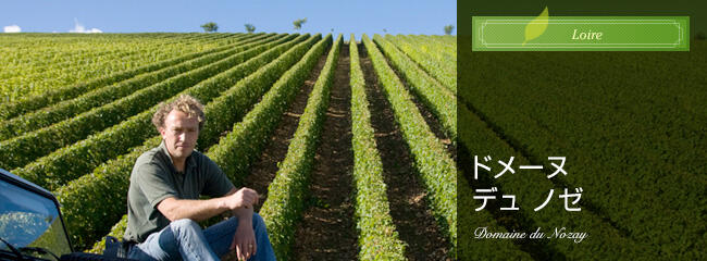 ドメーヌ デュ ノゼ