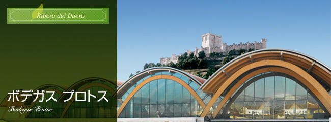ボデガス　プロトス
