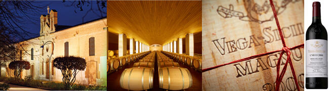 ベガ シシリア | ワイナリー情報 | ファインズ