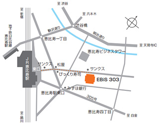会場地図