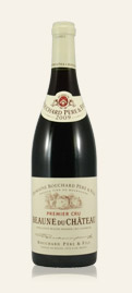 BEAUNE DE CHATEAU PREMIER CRU ROUGE@{[k@f@Vg[@v~G@N@ԁ@2009